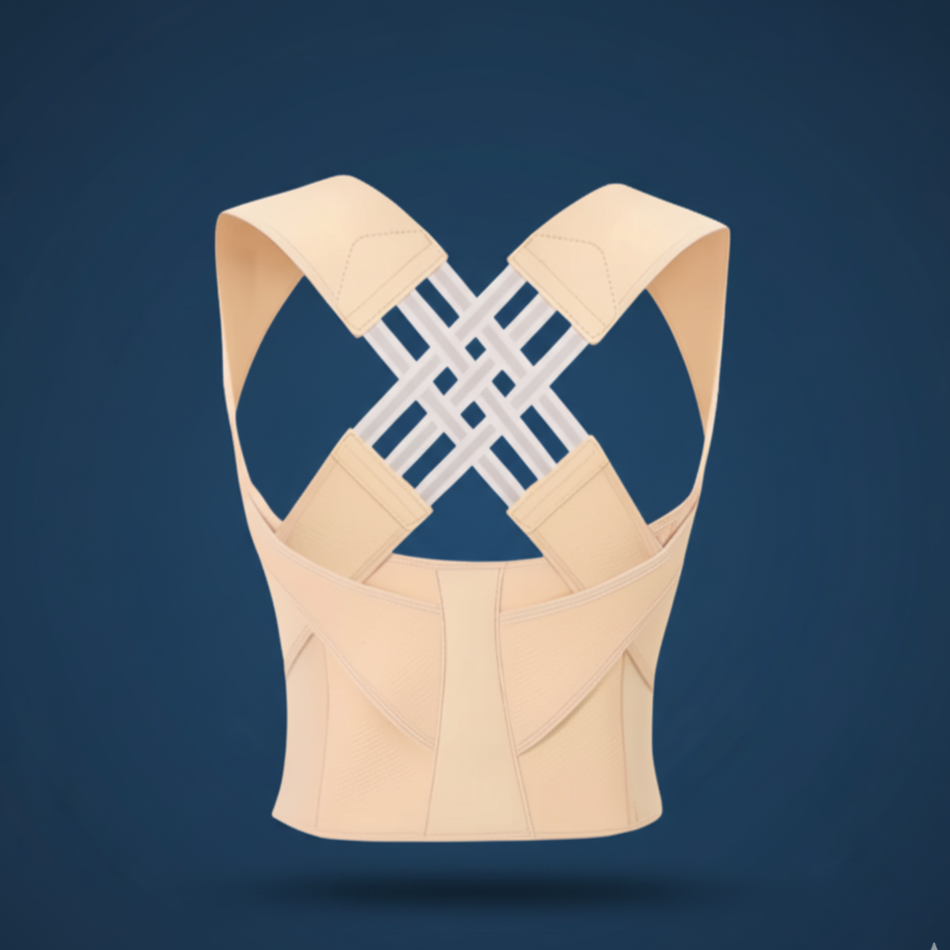 Instant Posture Corrector