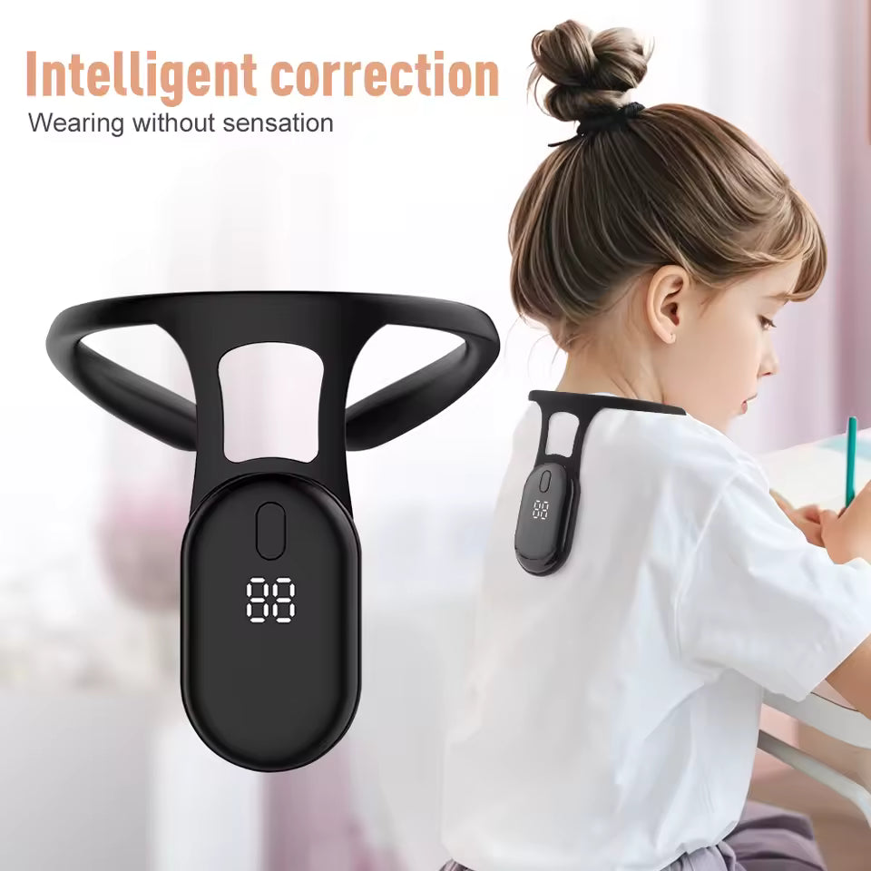 Portable Posture Correction Device