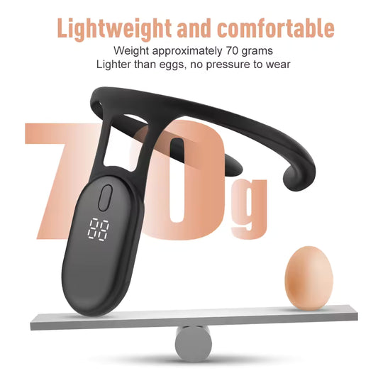 Portable Posture Correction Device