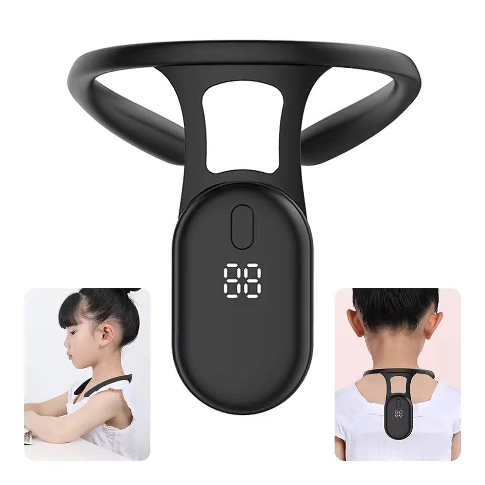 Portable Posture Correction Device