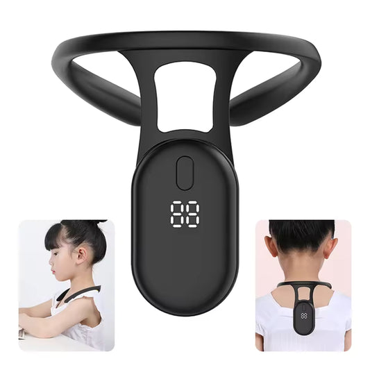 Portable Posture Correction Device