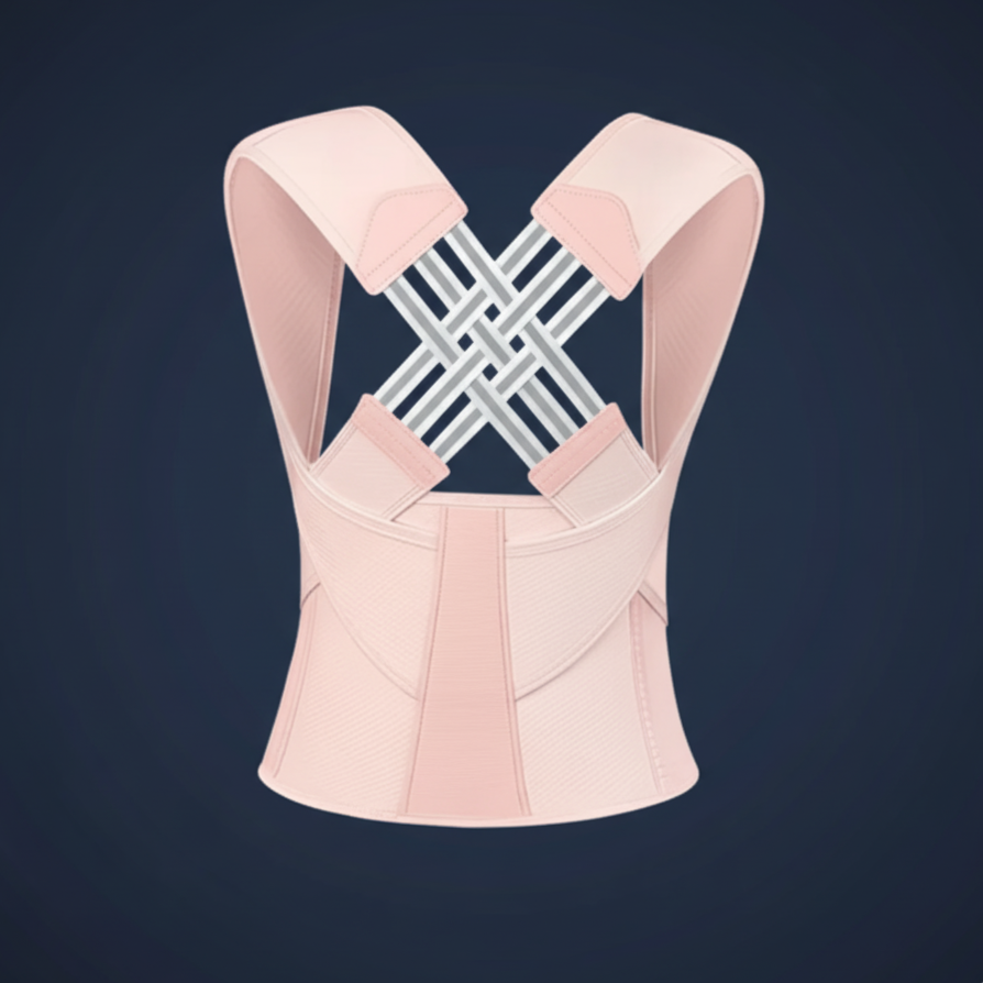 Instant Posture Corrector
