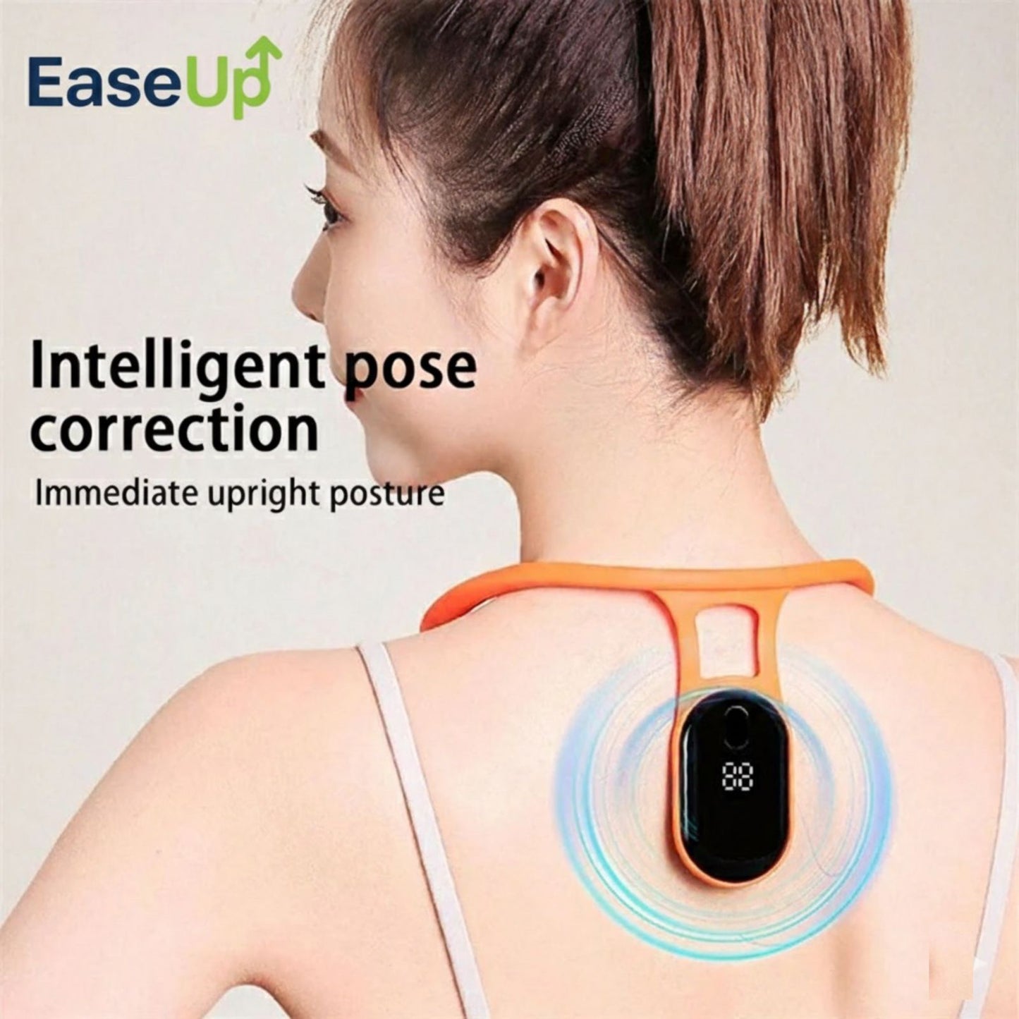 Portable Posture Correction Device